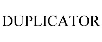 DUPLICATOR