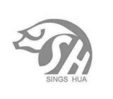 SH SINGS HUA