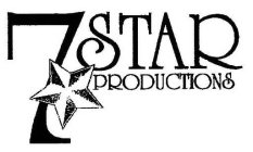 7 STAR PRODUCTIONS