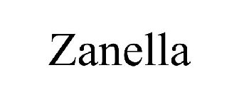 ZANELLA