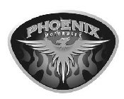 PHOENIX MOTORWERX