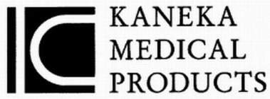 K KANEKA MEDICAL PRODUCTS
