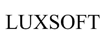 LUXSOFT