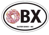OBX OUTER BANX · NC
