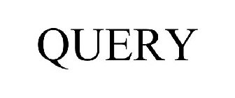 QUERY