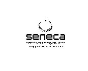 SENECA ELECTRONICS & ENERGY SOLUTIONS REBOOTING THE FUTURE