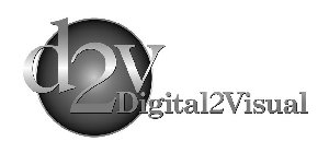 D2V DIGITAL2VISUAL