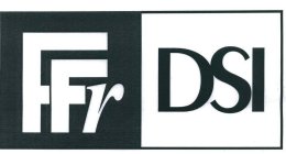 FFR DSI