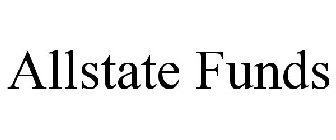 ALLSTATE FUNDS