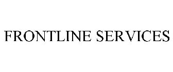 FRONTLINE SERVICES