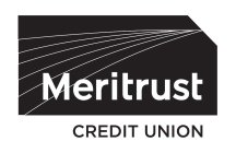 MERITRUST CREDIT UNION