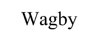 WAGBY