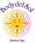 BODY DEL SOL MEDICAL SPA