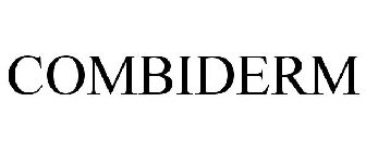 COMBIDERM