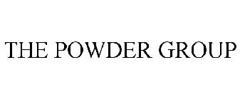 THE POWDER GROUP