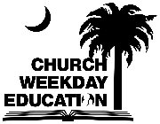 CHURCH WEEKDAY EDUCATION