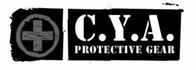 C.Y.A. PROTECTIVE GEAR