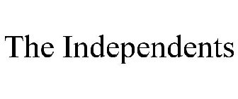 THE INDEPENDENTS