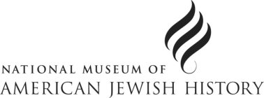 NATIONAL  MUSEUM OF AMERICAN JEWISH HISTORY