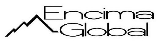 ENCIMA GLOBAL