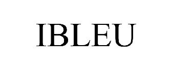 IBLEU