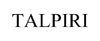 TALPIRI