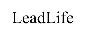 LEADLIFE