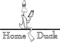 HOME DUCK