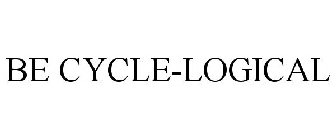 BE CYCLE-LOGICAL