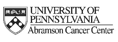 UNIVERSITY OF PENNSYLVANIA ABRAMSON CANCER CENTER
