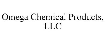 OMEGA CHEMICAL PRODUCTS, LLC