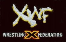 XWF WRESTLING X FEDERATION