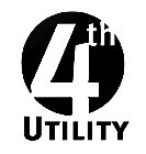 4TH UTILITY