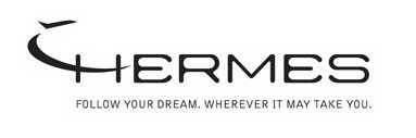 HERMES FOLLOW YOUR DREAM. WHEREVER IT MAY TAKE YOU.