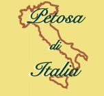 PETOSA DI ITALIA