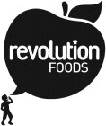 REVOLUTION FOODS