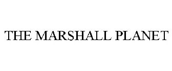 THE MARSHALL PLANET