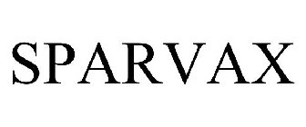 SPARVAX