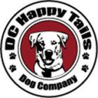 DC HAPPY TAILS DOG COMPANY