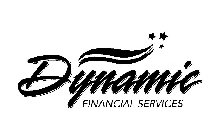 DYNAMIC FINANCIAL SERVICES