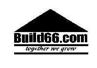 BUILD66.COM TOGETHER WE GROW
