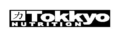 TOKKYO NUTRITION