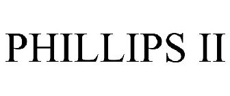PHILLIPS II