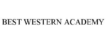 BEST WESTERN ACADEMY