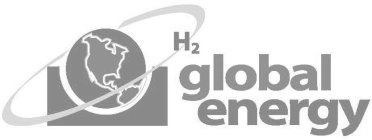 H2 GLOBAL ENERGY
