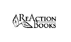 REACTION BOOKS