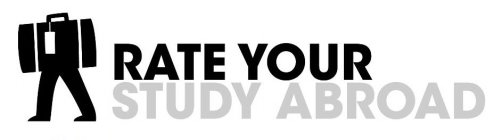 RATE YOUR STUDY ABROAD