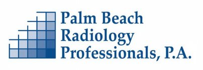 PALM BEACH RADIOLOGY PROFESSIONALS, P.A.