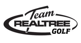 TEAM REALTREE GOLF