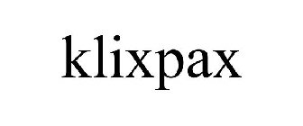 KLIXPAX